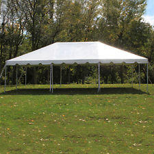 20x30 FRAME TENT 20x30 FRAME TENT