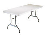 6 Ft TABLES 6 Ft TABLES