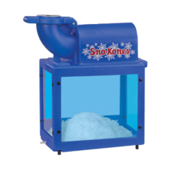 Sno Cone Machine Sno Cone Machine